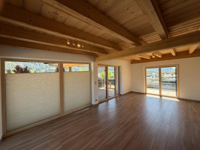 KUNDL - Penthouse mit überdachter Terrasse provisionsfrei zu vermieten