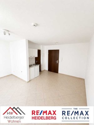 Möbliertes 1 Zimmer Apartment in Ludwigshafen zu vermieten.