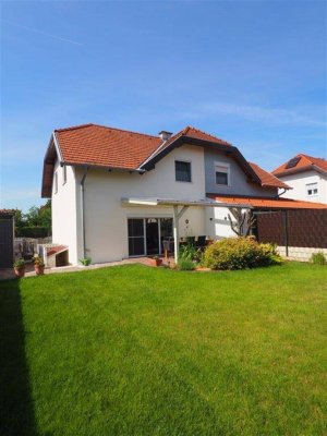 Charmante Doppelhaushälfte in Kottingbrunn mit Garten, Terrasse &amp; moderner Ausstattung!