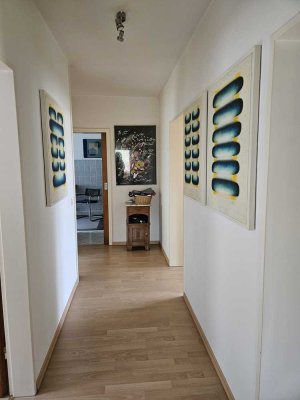 Schöne 4-Zimmer-Wohnung in Oberlahnstein (von privat)