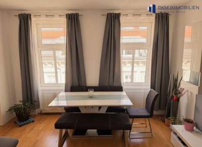 Großzügige 4-Zimmer-Wohnung in TOP Lage