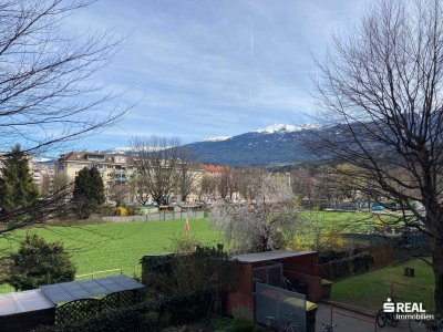 Top sanierte 4 Zimmer Wohnung in Innsbruck