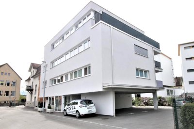 Gepflegte 2-Zimmer-Wohnung in Lustenau zu vermieten!