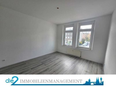 Helle 2-Zimmerwohnung zu vermieten!