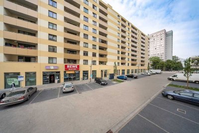 4 Zimmerwohnung oberste Etage ab sofort!