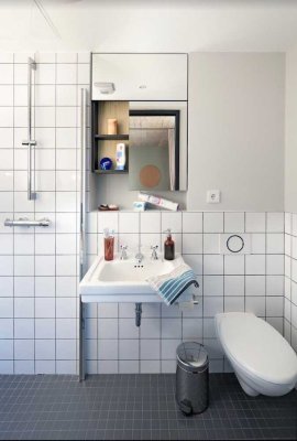 Fully Furnished Studio Apartment Available in Student Accomodation