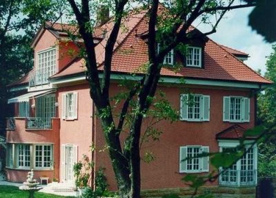 2 - Zimmer - Wohnung in zentraler Lage von Kulmbach