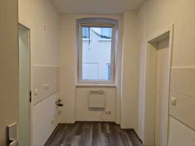 1-Zimmer-Wohnung in der Osianderstraße in Nürnberg