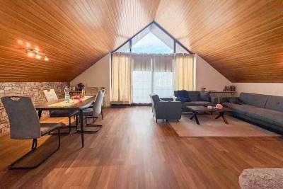 Top-Investment in Augsburg – Vermietete 3-Zimmer-Wohnung mit Balkon in zentraler Lage