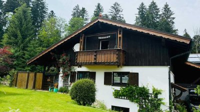 Wohnen wo andere Urlaub machen und dabei noch Einnahmen generieren!!