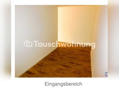 Tauschwohnung: 2-Zimmerwohnung Kieler Altstadt