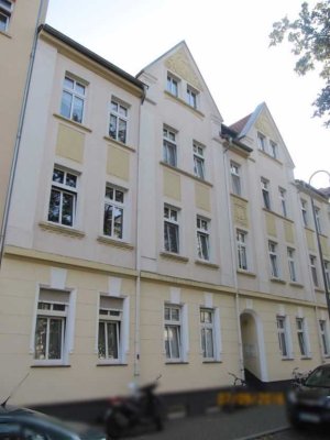Schöne Erdgeschosswohnung in Dessau-Nord zu vermieten