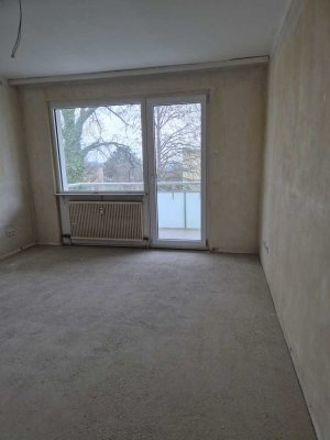 3-Zimmer Wohnung in Wuppertal