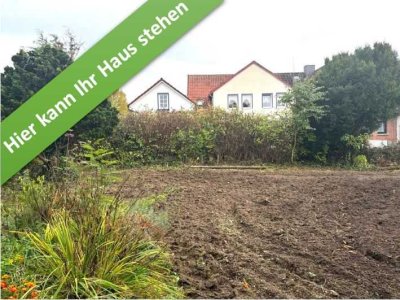 Inkl. Grundstück, das clevere Raumwunder 100 in Bredenbeck.