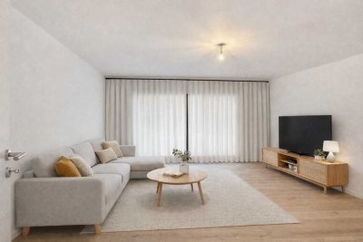 Renditestarkes Objekt mit ca. 5%-Ideal für Kapitalanleger