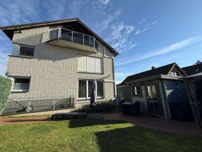 Exklusives Reihenhaus mit hochwertiger Ausstattung