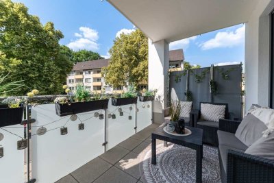 Einziehen und Zuhause fühlen!