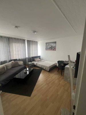 Superschöne helle 2 Zimmer-Wohnung in Ludwigshafen