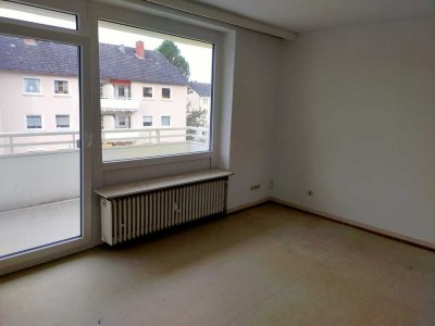1-Zimmer-Wohnung für Studierende