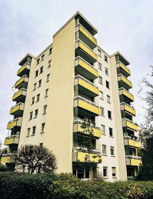 3-ZIMMER GONSENHEIM ohne Provision bis 6,2% Rendite