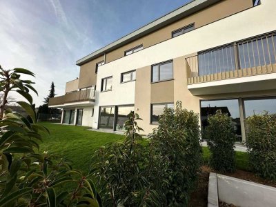 Ankommen. Wohlfühlen. Familienglück im Neubau – Ihr Haus im Haus zum Entdecken!