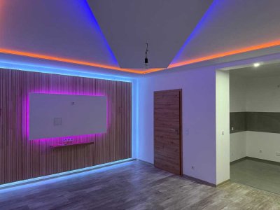 •NEU• Renovierte Wohnung in Oppau