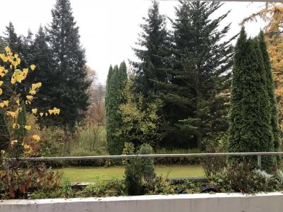 Maisonette-Terassen-Wohnung in exklusiver Lage