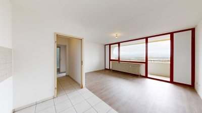 Ideale Kapitalanlage! Vermietete 2-Zimmer Wohnung mit 5,2% Rendite zum Kauf in Mainz-Gonsenheim