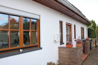 Energieeffizienz Haus im Mediterranen Stil