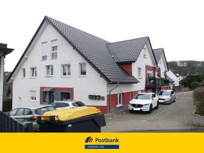 Zwangsversteigerung  - Eigentumswohnung in Gummersbach-Bernberg  - provisionsfrei für Ersteher!