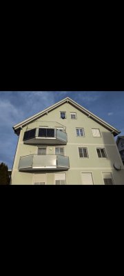 Mehrfamilienhaus mit 5 Zimmern und 104 m2 ab September 2026