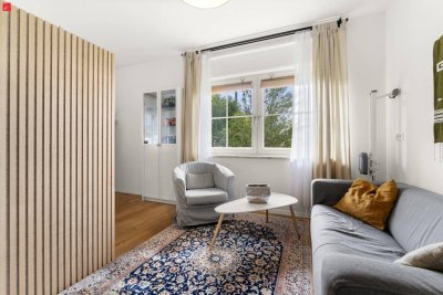 Exklusiver Haustraum - Office im eigenen Zuhause!