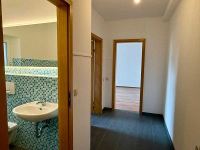 Leerstehende 2-Zimmer-Wohnung im ruhigen Hinterhaus - Gohlis Süd, Leipzig - PROVISIONSFREI