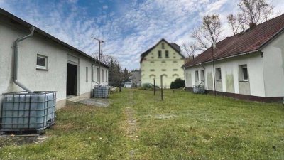 Ihr neues Projekt am Waldrand!