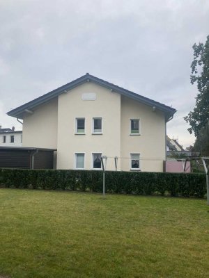 Geschmackvolle Wohnung mit zwei Zimmern in Lubmin