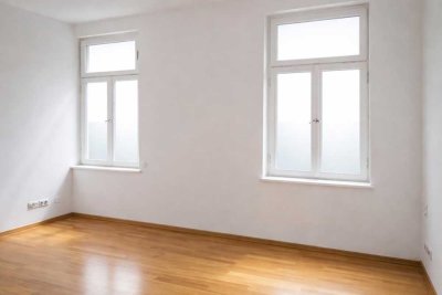 Gemütliche 3-Zimmer-Erdgeschoss-Wohnung im Glockenbachviertel