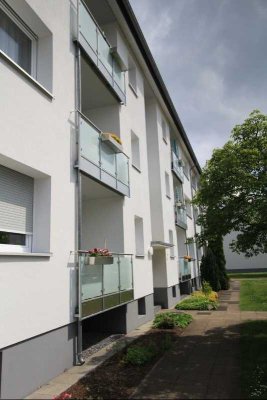 Ihr neues Zuhause - moderne 3-Zimmer-Wohnung mit Balkon