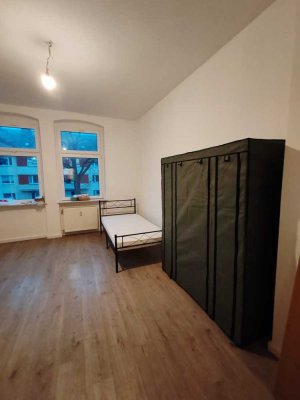 Kompaktes 1-Zimmer-Apartment in Magdeburg