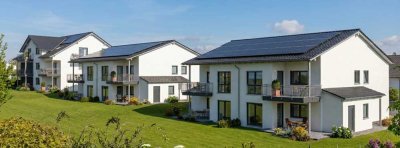 Spannendes Investment für Anleger – 5 % degressive Afa – günstiges Kfw-Darlehen möglich! 2 Zimmer-