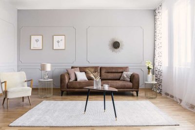 ZIMMER MIT AUSSICHT!
NEUBAUPROJEKT!
2 Zimmer