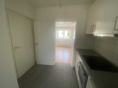 Wohnen mit Charakter: Loft in Karlsruhe-Rintheim