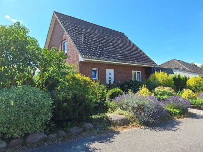 Einfamilienhaus mit Garage im Seebad Lubmin