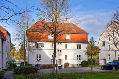 2-Zimmer-Wohnung in Dortmund Kirchlinde