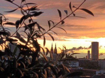 Ihr neues Zuhause mit Panoramablick – Tiefgaragenstellplatz inklusive