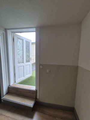 Helle 1-Zimmer-Wohnung mit Balkon – ideal für Singles