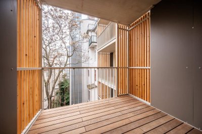 ++1050++ Wohntraum in Margareten, exklusive 2-Zimmer Wohnung in BESTLAGE! ERSTBEZUG!