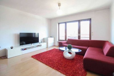 Top gepflegte1-Zimmer-Wohnung in Kaarst
