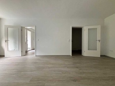 1-Zimmer Single Appartment mit sonniger Terrasse in eigenem Garten!
