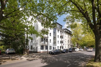 Investment Objekt - Frankfurt Fechenheim