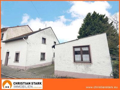 Verkauft !! Ihr kleines Eigenheim (Minimal Living)  wartet auf Sie im beliebten Hargesheim!